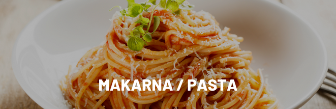 MAKARNA